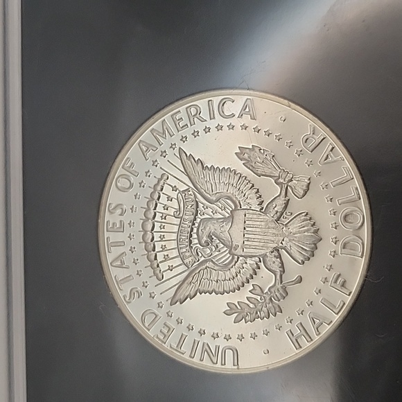 1969 United States Proof Set Mint - Picture 6 of 8